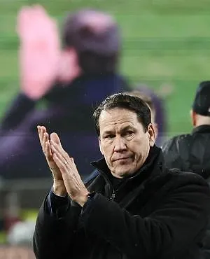 « Les objectifs sont atteints » : Rudi Garcia satisfait de la qualification pour la Coupe du monde !