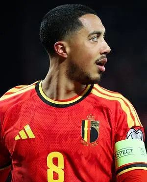 Voici les deux pays que les Diables rouges devraient affronter avant la Coupe du monde !