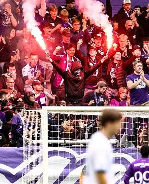 Anderlecht et l’Antwerp se déplaceront sans supporters : boycott des fans visiteurs en Pro League !