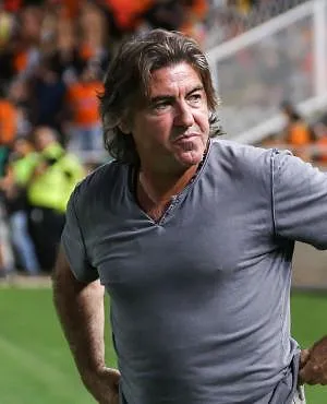 Ricardo Sa Pinto voulait revenir au Standard cet été : « Marc Wilmots ne m’a jamais répondu »