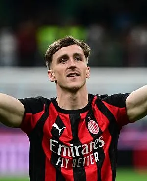 « Je ne pouvais pas rêver d’un meilleur retour » : après les Diables, Saelemaekers brille à Milan !