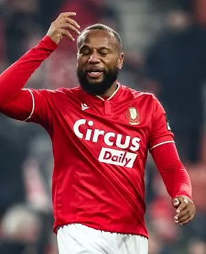 Standard : Marco Ilaimaharitra risque un match de suspension