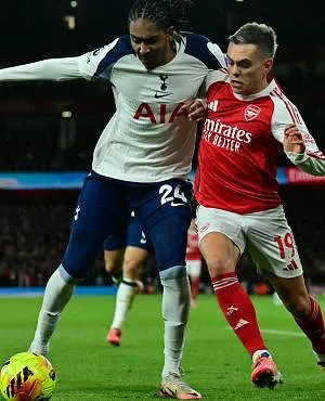 Mikel Arteta encense Leandro Trossard : « Je ne l’aurais jamais laissé partir cet été »