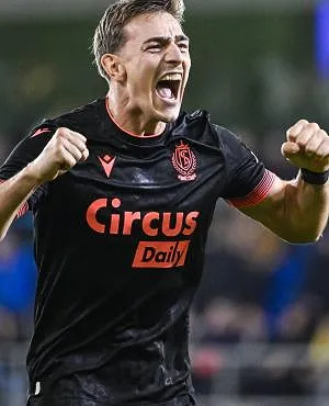 Standard : Nielsen de retour, Dierckx, Bates, Mohr et Bolingoli pourraient revenir aussi !