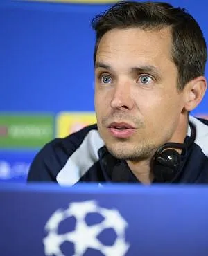 David Hubert s’attend à un match compliqué pour l’Union à Galatasaray : « Des stars mondiales jouent ici »