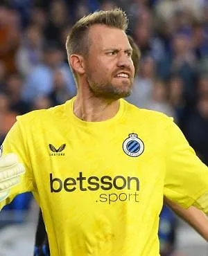 Bonne nouvelle pour Bruges ? Simon Mignolet pourrait faire son retour au Sporting Lisbonne !