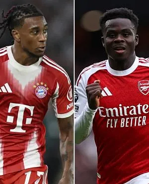 Le choc des titans ce mercredi ? Voici le classement des meilleurs clubs du monde selon Opta