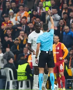 « Voilà comment une décision change un match » : la presse turque ne digère pas la victoire de l’Union !