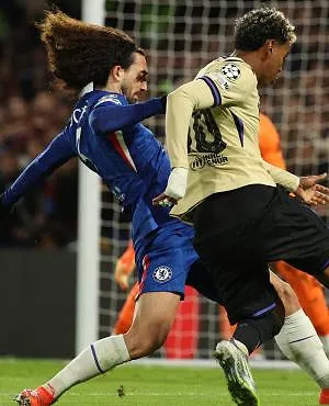 « Cucurella a mis Yamal dans sa poche » : le gros chambrage du gardien de Chelsea !