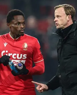 Le point sur les blessés du Standard : Adnane Abid sera absent à Malines, Radiki Saïd incertain !