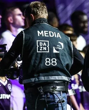 Droits TV du football belge : la Pro League attaque DAZN en justice !