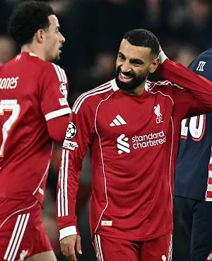 Arne Slot plus que jamais en danger à Liverpool : « On est dans la merde, il faut que ça change »