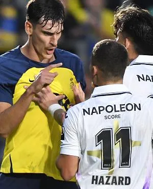 Pro League : les derbies Anderlecht/Union et Charleroi/RAAL à l’affiche de la 16e journée