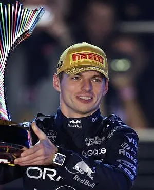 Verstappen réaliste à l’approche de la fin de saison : « Même si je gagne tout, j’aurai besoin de chance »