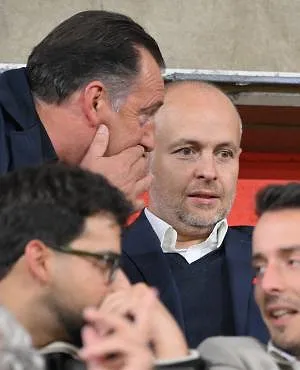 On en sait plus sur les investisseurs potentiels qui étaient au Standard… et ce n’est pas rassurant !