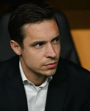 David Hubert va retourner à Anderlecht : « Je ne m’attends donc pas à une réaction hostile du stade »