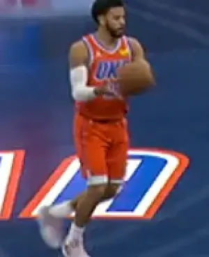 Ajay Mitchell se blesse au genou dans la victoire d’Oklahoma City contre Phoenix