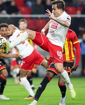 Le Standard s’impose à Malines et se replace pour les play-offs 1