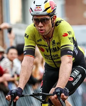 « Le cyclocross est payant, et il n’y a rien de plus populaire » : van Aert en faveur d’une entrée payante en cyclisme