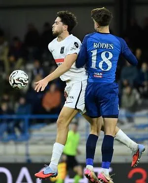 Des buts mais pas de vainqueur entre Dender et Westerlo en bas de tableau