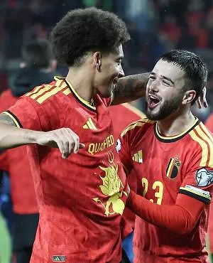 Coupe du monde 2026 : voici comment obtenir vos tickets pour aller voir les Diables rouges !