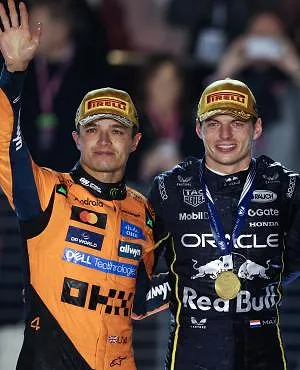 Qui sera champion du monde en F1 ? Voici tous les scénarios pour le dernier Grand Prix de la saison !