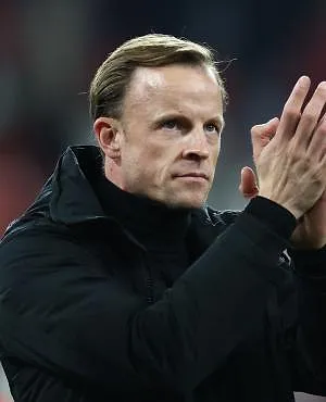 Toujours pas de Saïd, Abid et Ilaimaharitra de retour : Euvrard fait le point sur l’infirmerie du Standard !