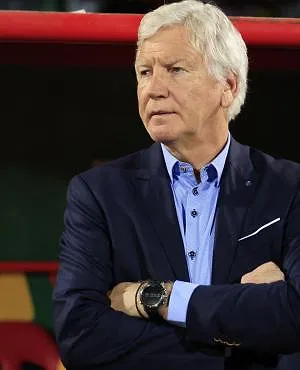 Coup de tonnerre : le Cameroun se sépare de Marc Brys à 20 jours de la CAN !