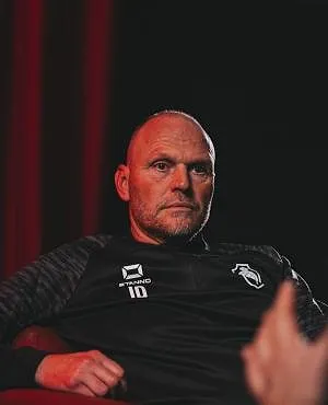 Exclusif : découvrez la première interview de Joseph Oosting à l’Antwerp en vidéo!