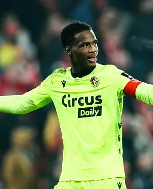 Le Standard va être privé d’Epolo et Anderlecht de Stroyekens : les deux joueurs disputeront la CAN