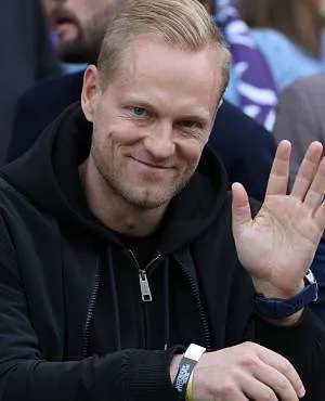 Olivier Deschacht y croit : « Bien sûr qu’Anderlecht peut rêver du titre ! »