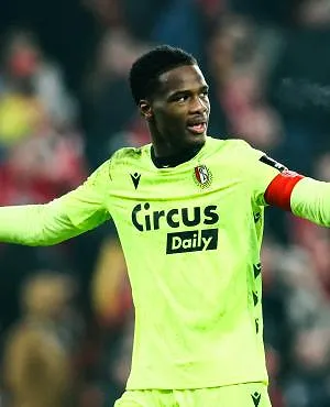 Matthieu Epolo impatient d’aller à la CAN avec la RDC : « Un moment incroyable dans une carrière »