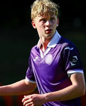 Hatenboer revient sur son passage raté à Anderlecht : « Je n’ai jamais eu de grande discussion avec Hasi »