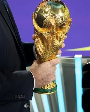 Horaire, chapeaux… : voici tout ce qu’il faut savoir sur le tirage au sort de la Coupe du monde 2026 !