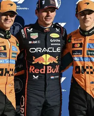 Norris, Piastri, Verstappen : une bataille de plus pour l’histoire en Formule 1 !
