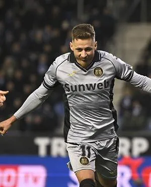 Coupe de Belgique : voici le tirage au sort des quarts de finale !