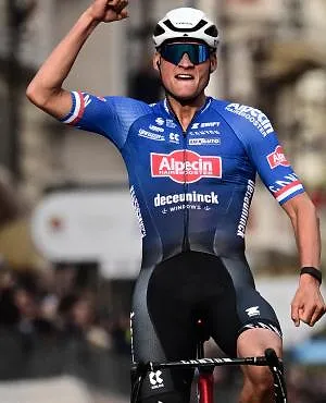 Alpecin-Deceuninck devient Alpecin-Premier Tech pour les trois prochaines saisons