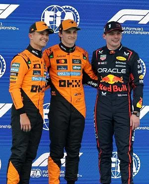 Norris, Verstappen ou Piastri ? Le point sur la folle lutte pour le titre mondial en F1