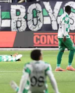 Dender vient à bout de la RAAL et se relance dans la course au maintien