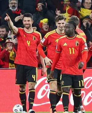 Mondial 2026 - Les Diables font encore peur à leurs adversaires : « Une des dix meilleures équipes du monde »