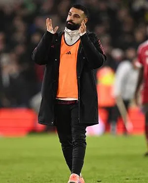 « Quelqu’un ne veut pas de moi dans le club » : Mohamed Salah envisage un départ de Liverpool