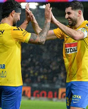 Pro League : Anderlecht implose dès le début en déplacement contre Westerlo (4-0)