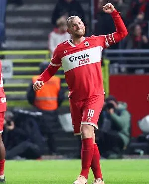 Pro League : l’Antwerp continue sur sa lancée et corrige Genk à la maison (3-0)