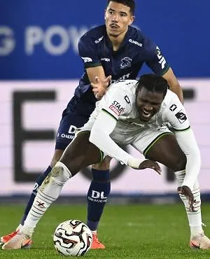 Pro League : l’OHL domine la rencontre mais ne parvient pas à l’emporter contre Zulte (1-1)