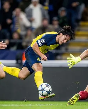 Après deux buts égalisateurs annulés, l’Union Saint-Gilloise s’incline devant l’OM