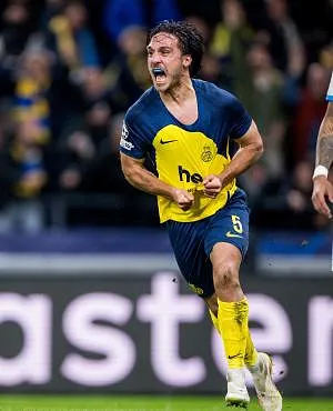 « Ce n’est pas le foot que j’aimais » : l’Union frustrée par le but annulé de Mac Allister pour quelques millimètres