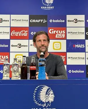 « C’est dur de quitter Charleroi » : Rik De Mil dévoile les coulisses de son départ vers La Gantoise