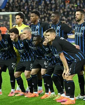 Moins de 25 % de chances de se qualifier : il faudra un petit miracle à Bruges et l’Union en Ligue des champions