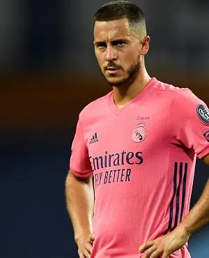 Eden Hazard revient sur son échec au Real Madrid : « Je n’en ai pas souffert »
