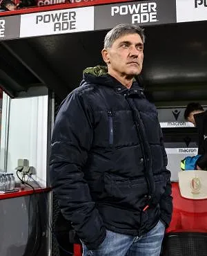 « Je me sens bien à Louvain » : Felice Mazzu ferme la porte à un retour à Charleroi